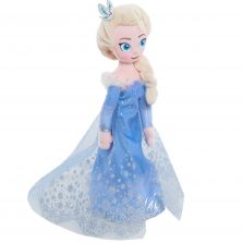 Disney Frozen Bean Elsa