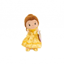 Beauty and the Beast Stylized Bean Stuffed Figure - Belle