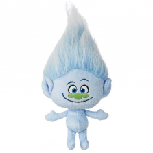 DreamWorks Trolls 12 inch Hug 'N Plush Figure - Guy Diamond