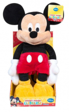 Disney Classic Medium Mickey Mouse Plush