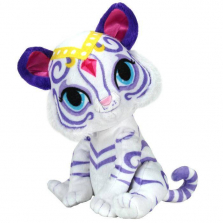 Fisher-Price 7 inch Shimmer and Shine Mini Plush - Nahal