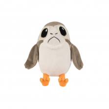 Funko Galactic Plushies Star Wars: The Last Jedi 6 inch Porg Female