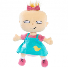Nick 90's Rugrats Bean 8 inch Stuffed Figure - Lil