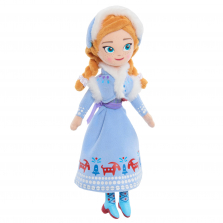 Disney Frozen Bean Anna