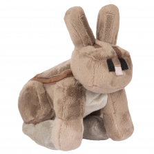 Minecraft 8 inch Rabbit
