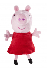Peppa Pig 7-inch Peppa