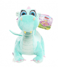 Disney Jr. Sofia the First Mini Plush - Crackle