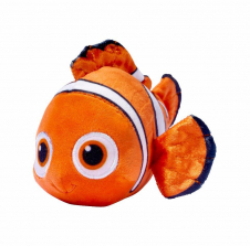 Disney Pixar 6 inch Finding Dory Mini Plush - Nemo