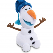 Disney Frozen Bean Olaf Norwegian Hat