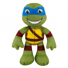 Teenage Mutant Ninja Turtles Pre Cool Basic Plush - Leonardo