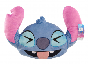 Disney Emoji Blitz Stuffed Stitch