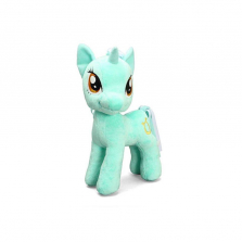 My Little Pony 12 inch Stuffed Unicorn - Lyra Heartstrings