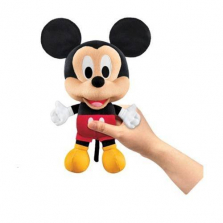 My Pal Plush - Mickey Mouse