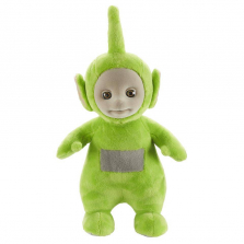 Teletubbies 8 inch Talking Stuffed Soft Toy - Dipsy