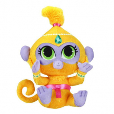Fisher-Price 7 inch Shimmer and Shine Mini Plush - Tala