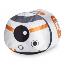 Star Wars Tsum Tsum Stuffed Figure - BB8