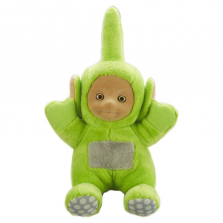 Teletubbies 6" Super Soft Plush Dipsy