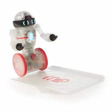 Интерактивный Робот -Mip - Программируемый Робот Компании Wowwee с автоматической балансировкой