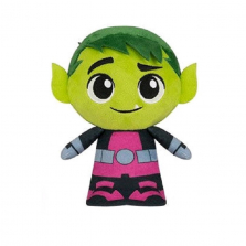 Plushies: Teen Titans Go - Beast Boy