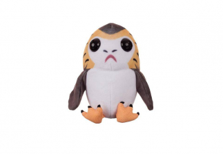Star Wars 6.5 inch Stuffed Figure - Porg