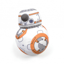 Star Wars Episode VII 12 inch Stuffed Figure - BB8