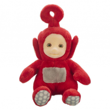 Teletubbies 6" Super Soft Plush Po