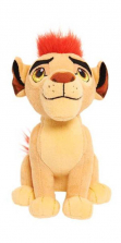 Lion Guard Mini Plush - Kion