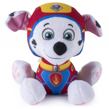 Paw Patrol 8 inch Sea Patrol Stuffed Pup - Marshall
