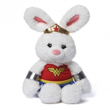 GUND DC Comics Wonder Woman Anya