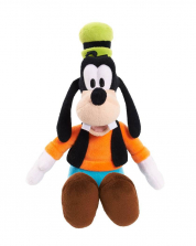 Disney Junior Mickey Roadster Racers Bean Stuffed Goofy