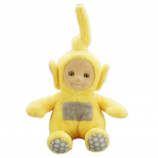 Teletubbies 6" Super Soft Plush LaaLaa