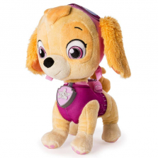 Paw Patrol Real Talking Skye Plush