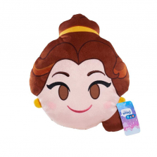 Disney Emoji Blitz Stuffed Belle