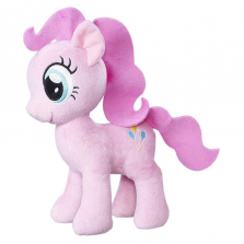 My Little Pony Friendship is Magic Soft Stuffed Doll - Pinkie Pie