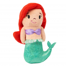 Disney Princess Stylized Bean Ariel