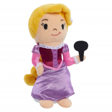 Disney Tangled Series Stylized Bean Rapunzel
