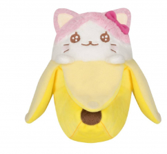 Funko Plush: Bananya 8 inch Bananyako