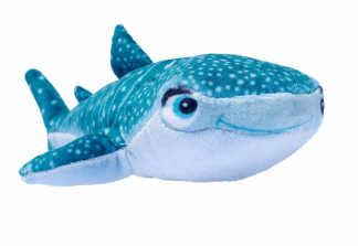 Disney Pixar 6 inch Finding Dory Mini Plush - Destiny