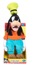 Disney Classic Medium Goofy Plush