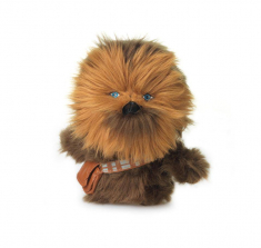 Star Wars 6.5 inch Stuffed Figure - Chewbacca