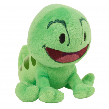Disney Tangled Series Stylized Bean Pascal