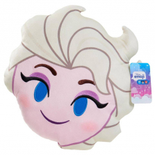 Disney Princess Emoji Blitz Stuffed Elsa