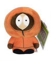 Kidrobot South Park Phunny 7 inch Stuffed Figure - Kenny McCormick