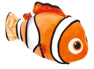 Disney Pixar 10 inch Finding Dory Plush - Nemo