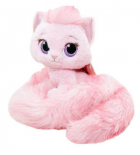 Disney Princess Palace Pets Fashion Tails Stuffed Figure - Dreamy