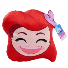Disney Emoji Blitz Stuffed Ariel