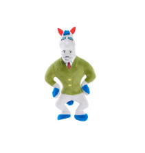 Nick 90's Ren and Stimpy Bean 8 inch Stuffed Figure - Mr. Horse