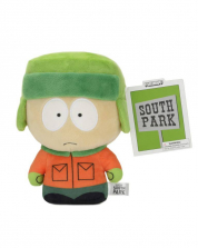 Kidrobot South Park Phunny 7 inch Stuffed Figure - Kyle Broflovski
