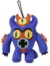 Big Hero 6 Small Plush - Fred