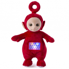 Teletubbies 10 inch Stuffed Lullaby Po